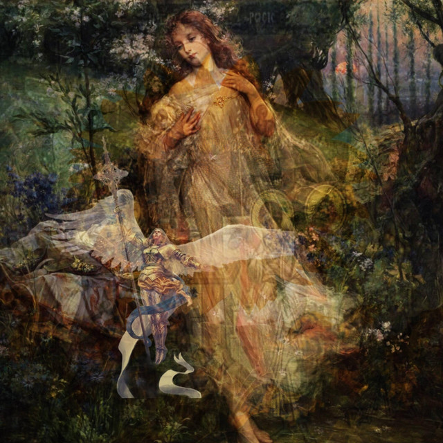 selected esoteric works cover art