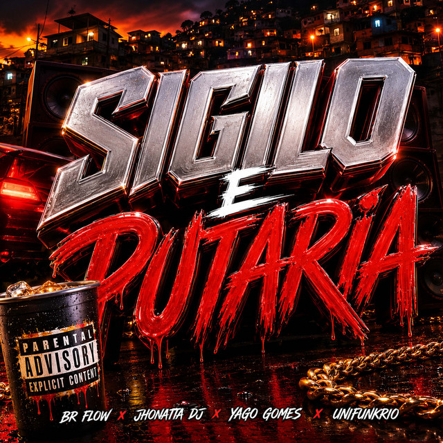 Sigilo e Putaria