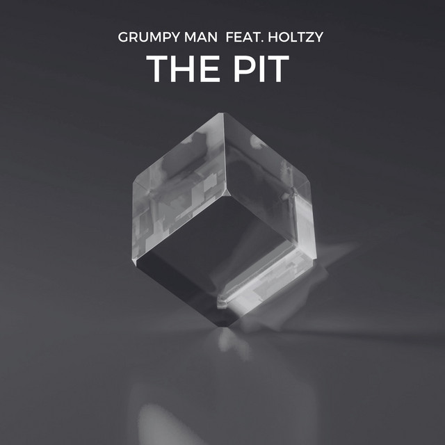 The Pit cover art