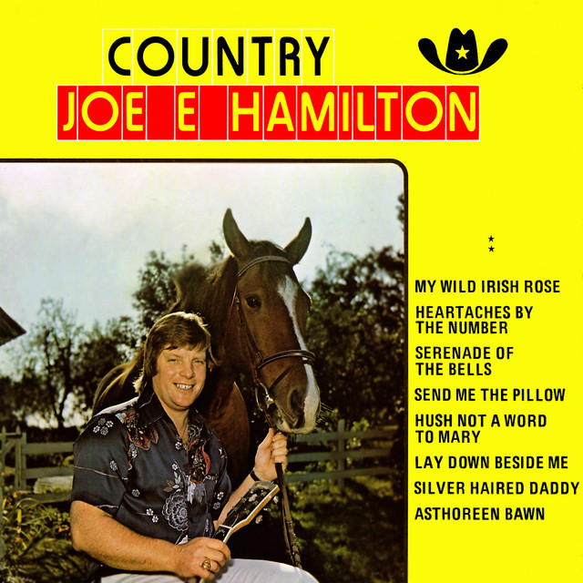 Country cover