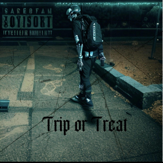 Trey Thag