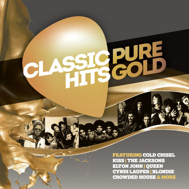 Pure Gold - Compilation by Various Artists | Spotify