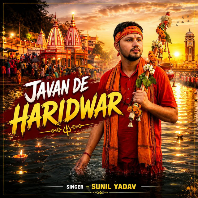 Javan De haridwar