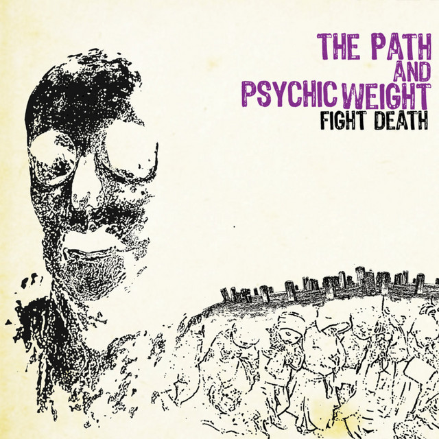 Fight Death cover art