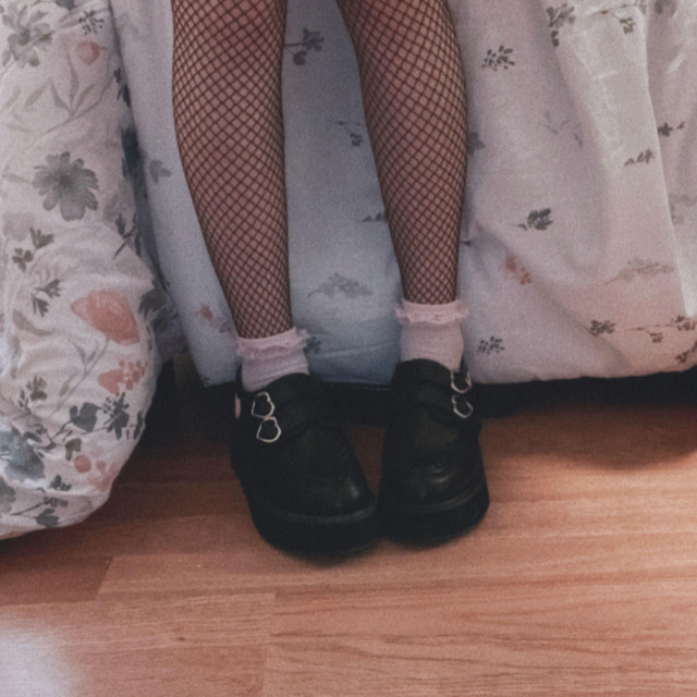 rest of me