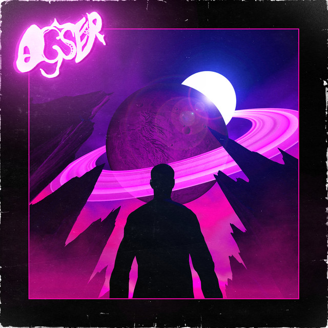 Elliptical Orbit cover art