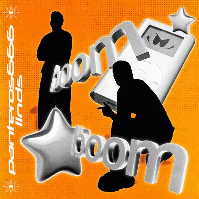 undefined album image