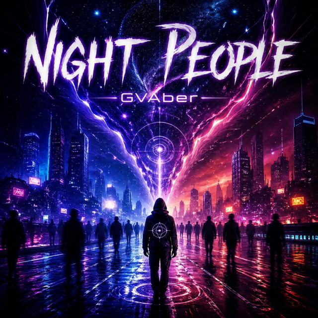 GVAber – Night People