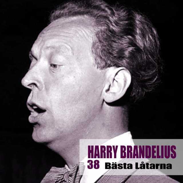 Harry Brandelius Ungmön På Kärringön
