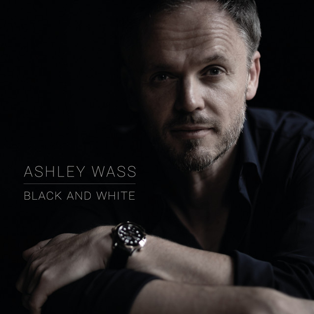 Black & White cover