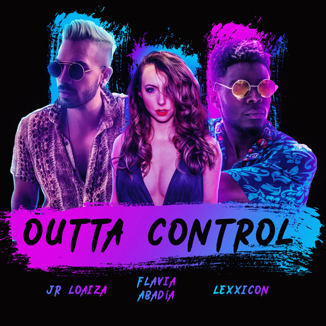 Outta Control - Latin Mix