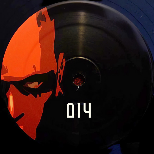 Black September cover art