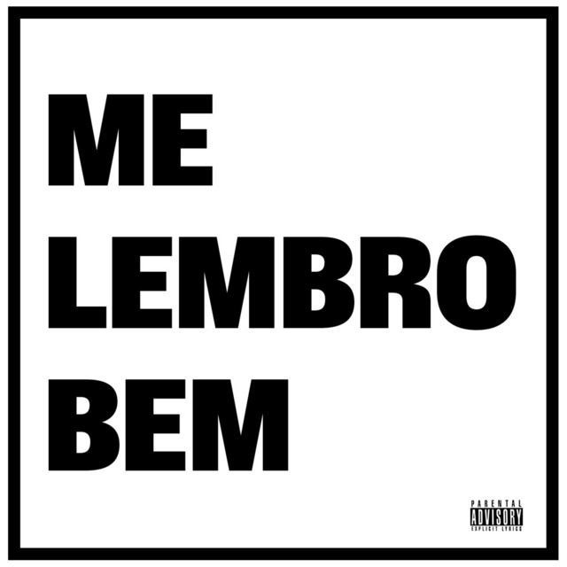 ME LEMBRO BEM