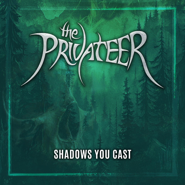 Shadows You Cast cover