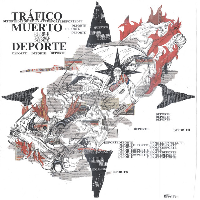 Deporte cover art