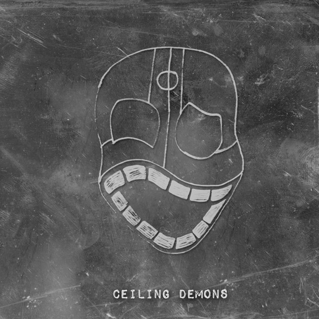 The Ceiling Demons cover