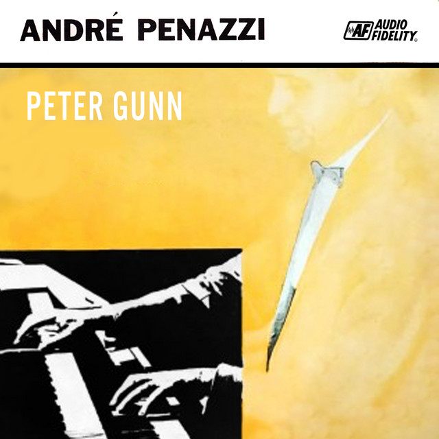 Peter Gunn