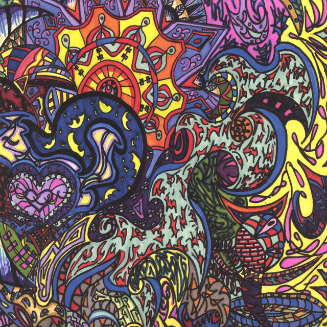 Waking the Living cover art