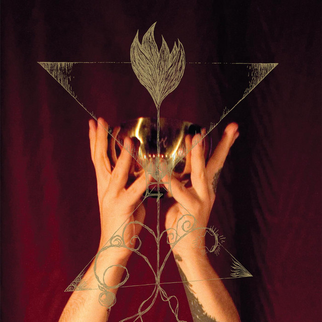 Dawnbearer cover art