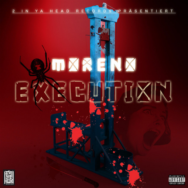 Execution cover