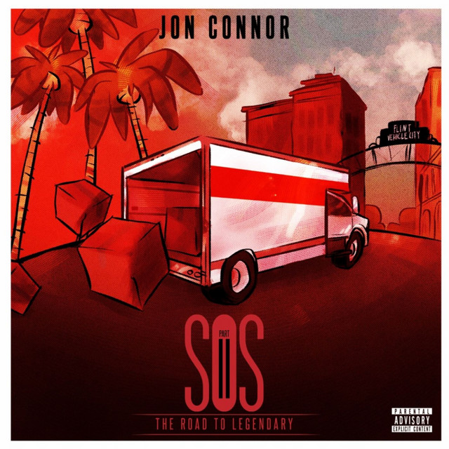 Big Homie - song and lyrics by Jon Connor | Spotify