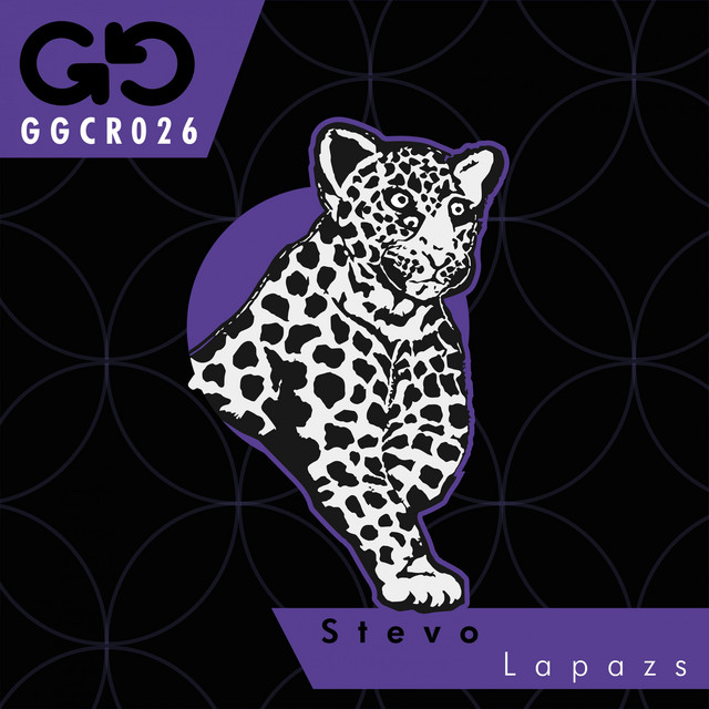 Lapazs cover art