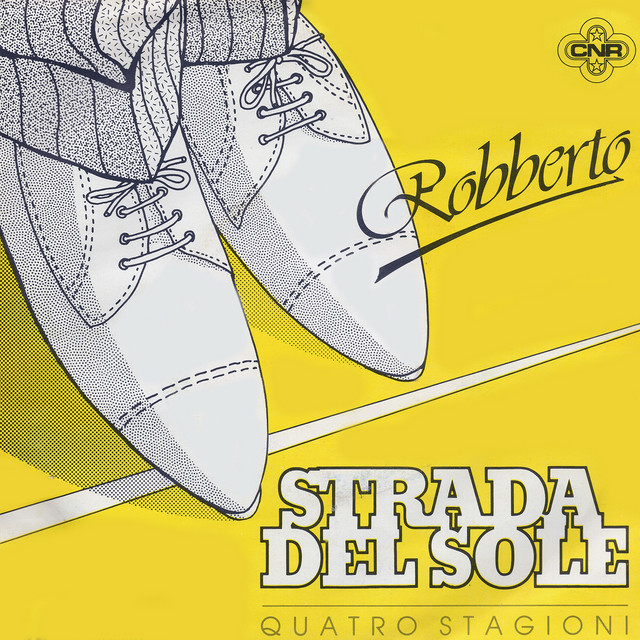 Strada Del Sole