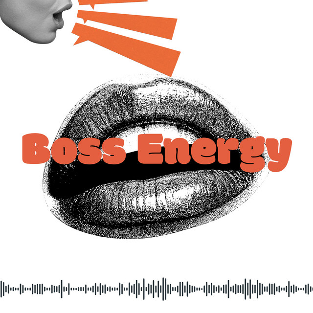 Boss Energy album image