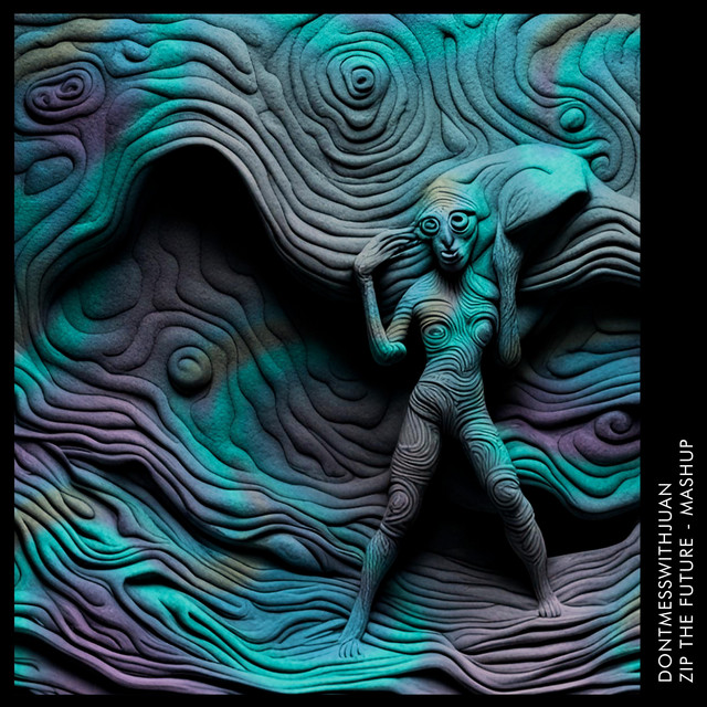 Zip the Future artwork