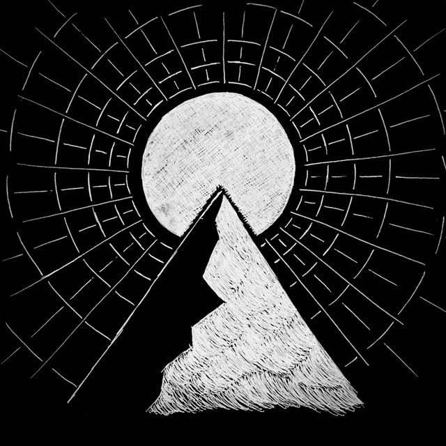Mystery (The Wise Man and the Mountain) cover art