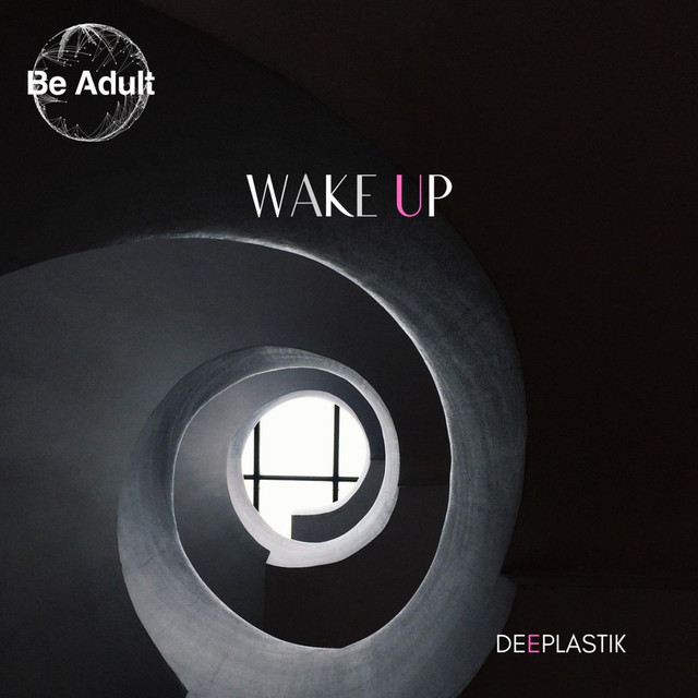 Wake Up album art