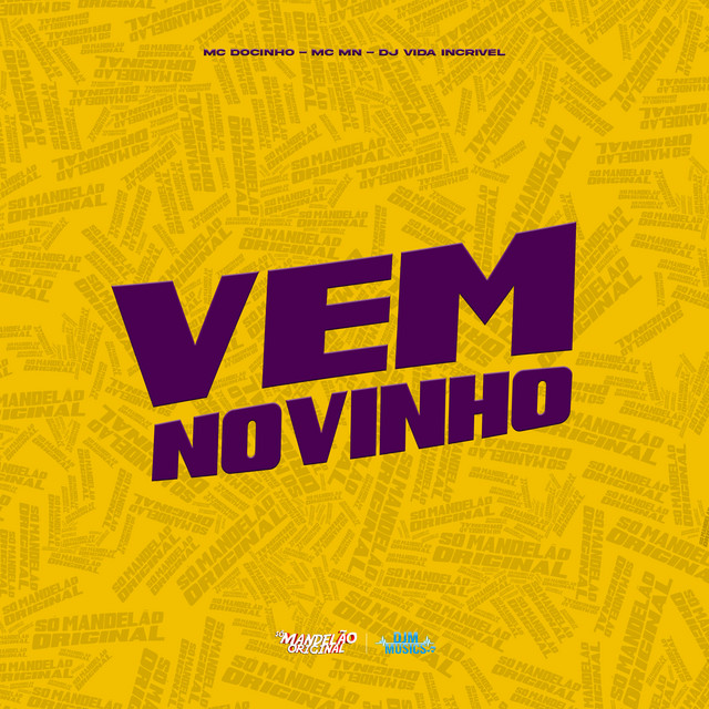Vem Novinho