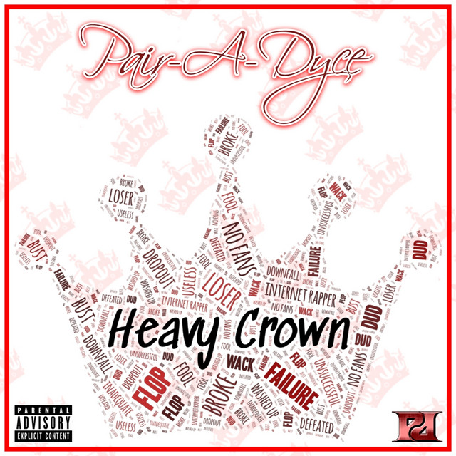 Heavy Crown cover art