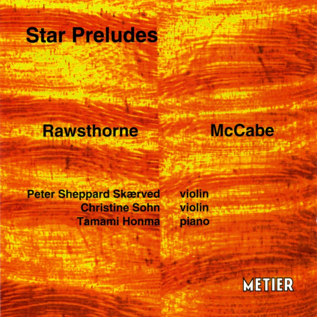 Star Preludes