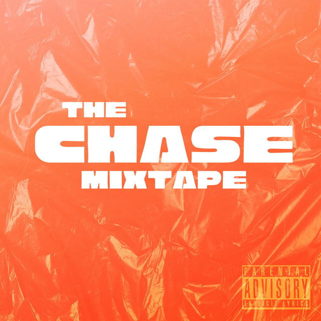 The Chase cover art