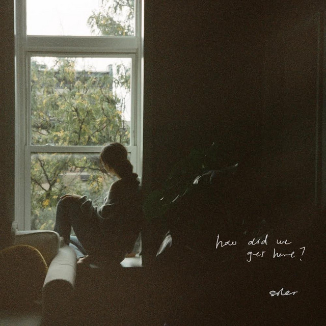How Did We Get Here? cover art