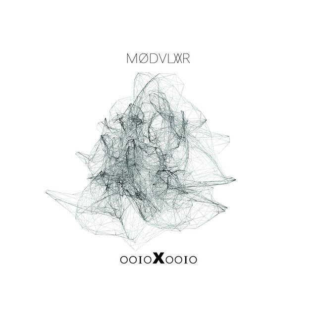 MØDVLXXR cover art