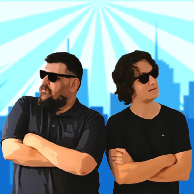 Μη Άσματα Live cover art