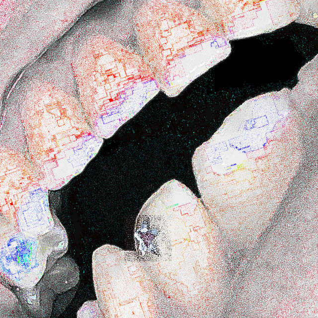 DIENTES cover art