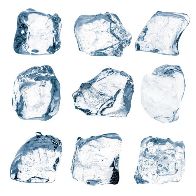 HIELO (No Quiero Olvidar)