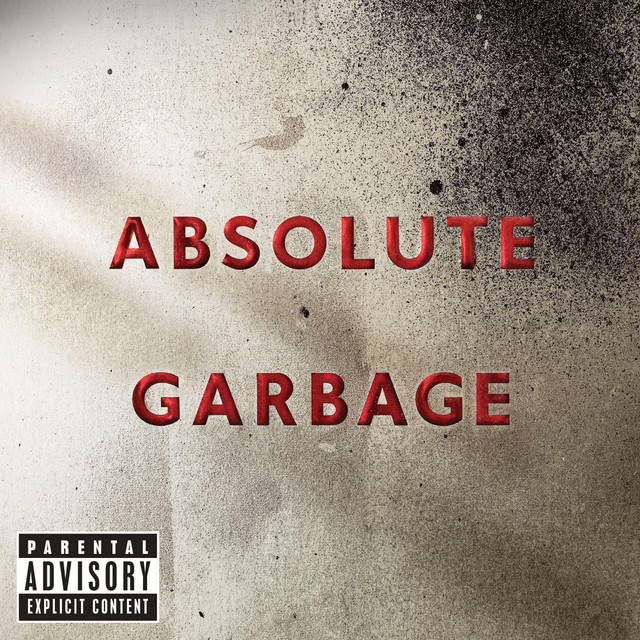 Absolute Garbage cover art