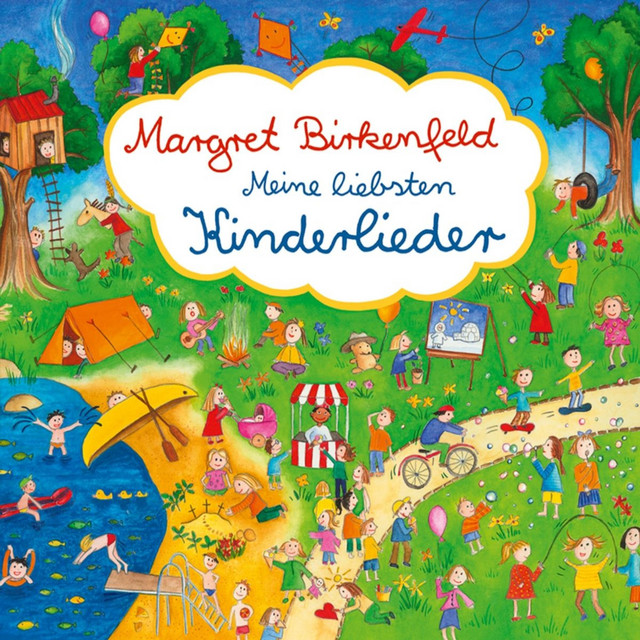 Ja Gott Hat Alle Kinder Lieb - International