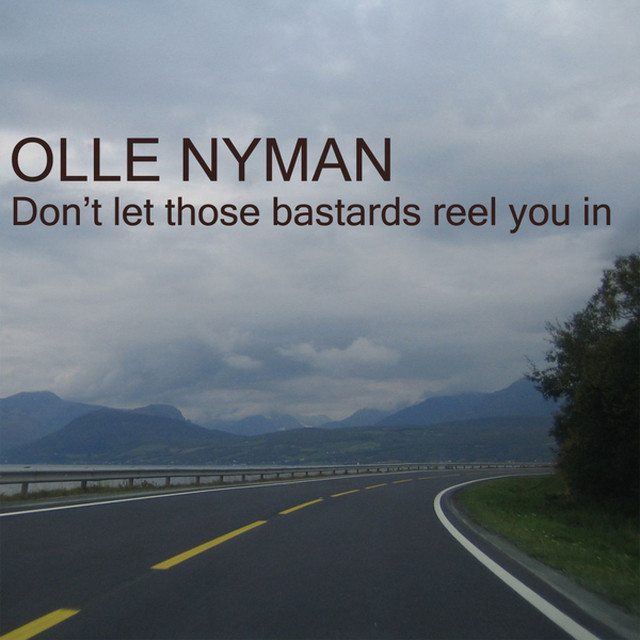 Don't Let Those Bastards Reel You In