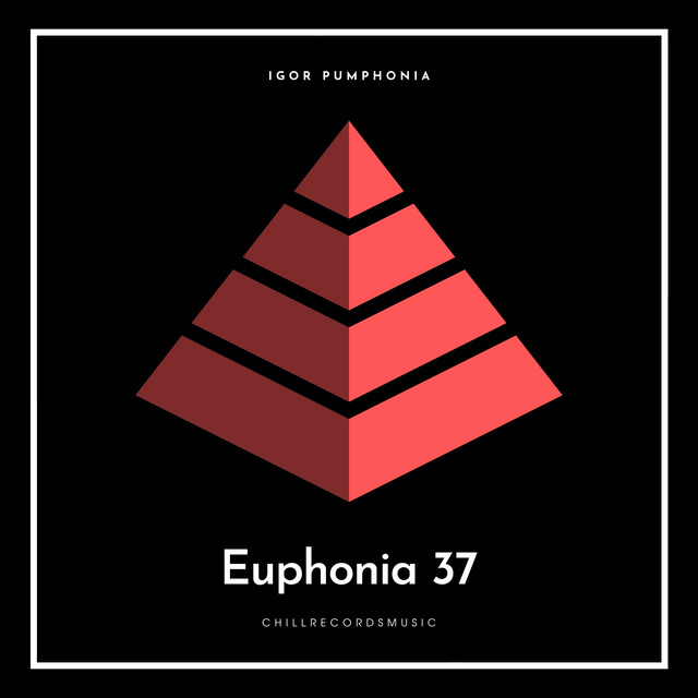 Euphonia 37 cover art