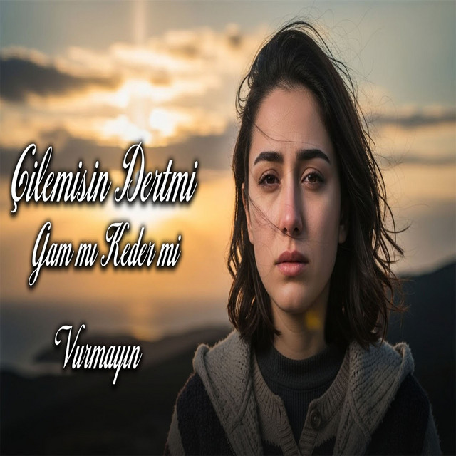 Çilemisin Dertmi - Single - Anatolia Vendik | Spotify
