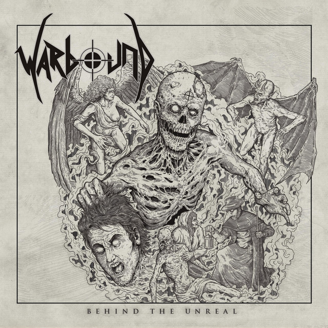 undefined album image