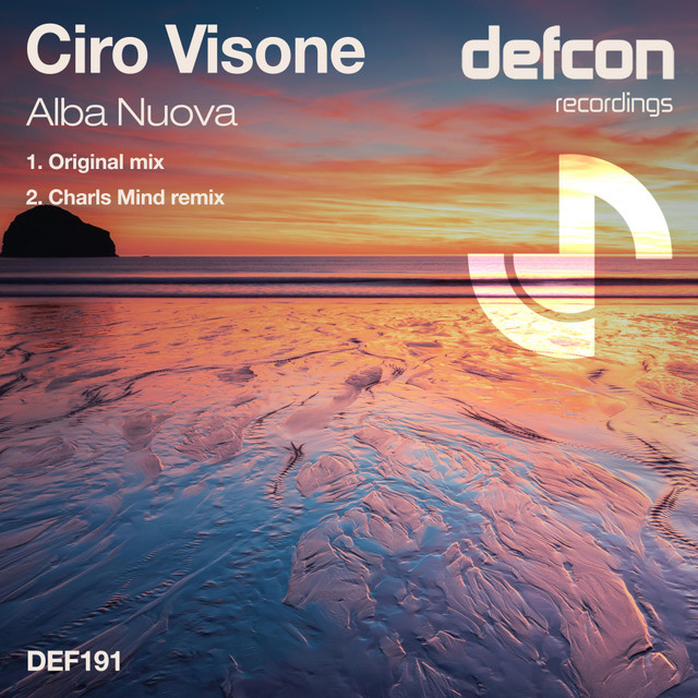 Alba Nuova - Charls Mind Remix