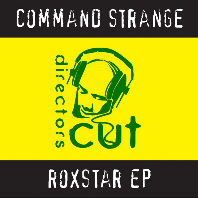 Roxstar artwork