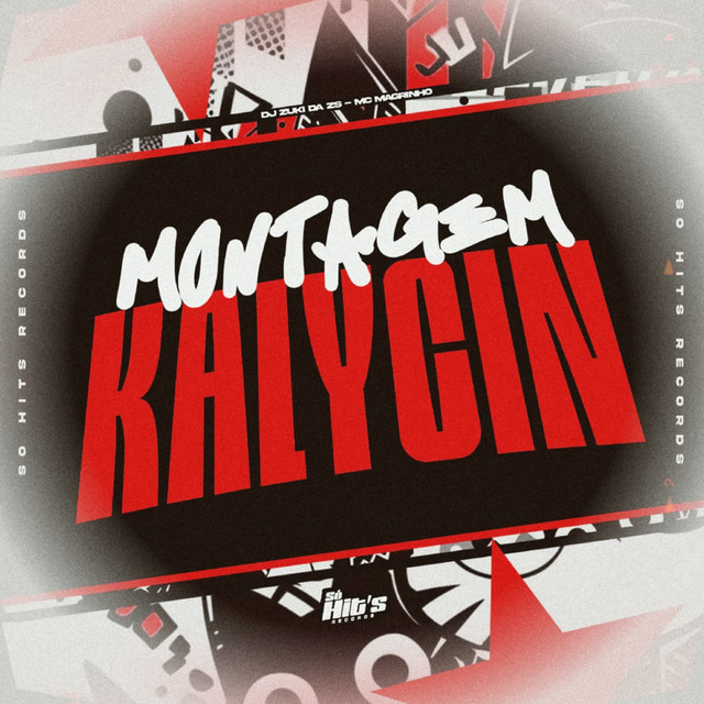 Montagem Kalycin