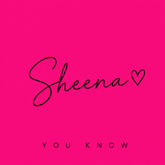 Sheena